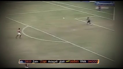 لقاء مع الحارس الطائر.. حمود سلطان