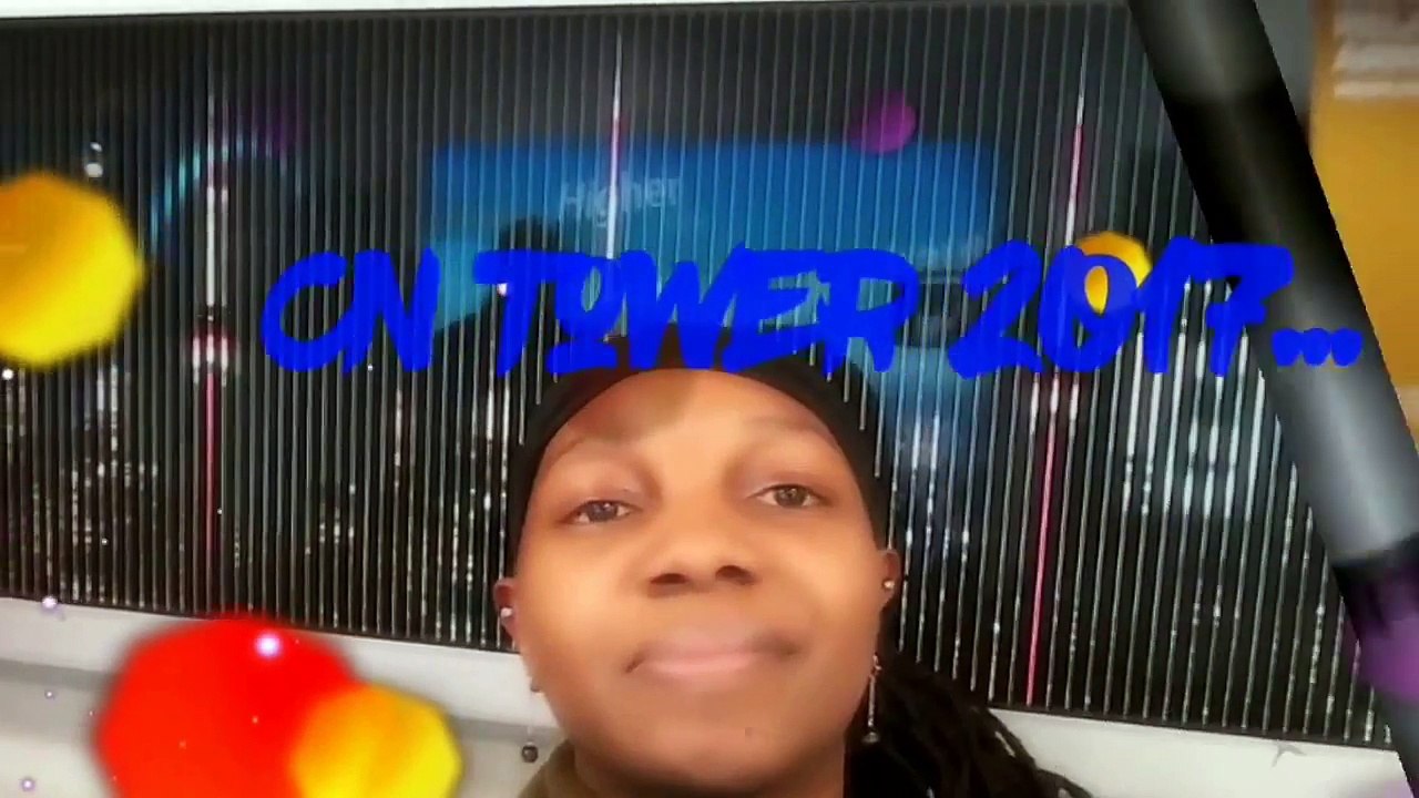 CN Tower Visit - Things to do in Toronto