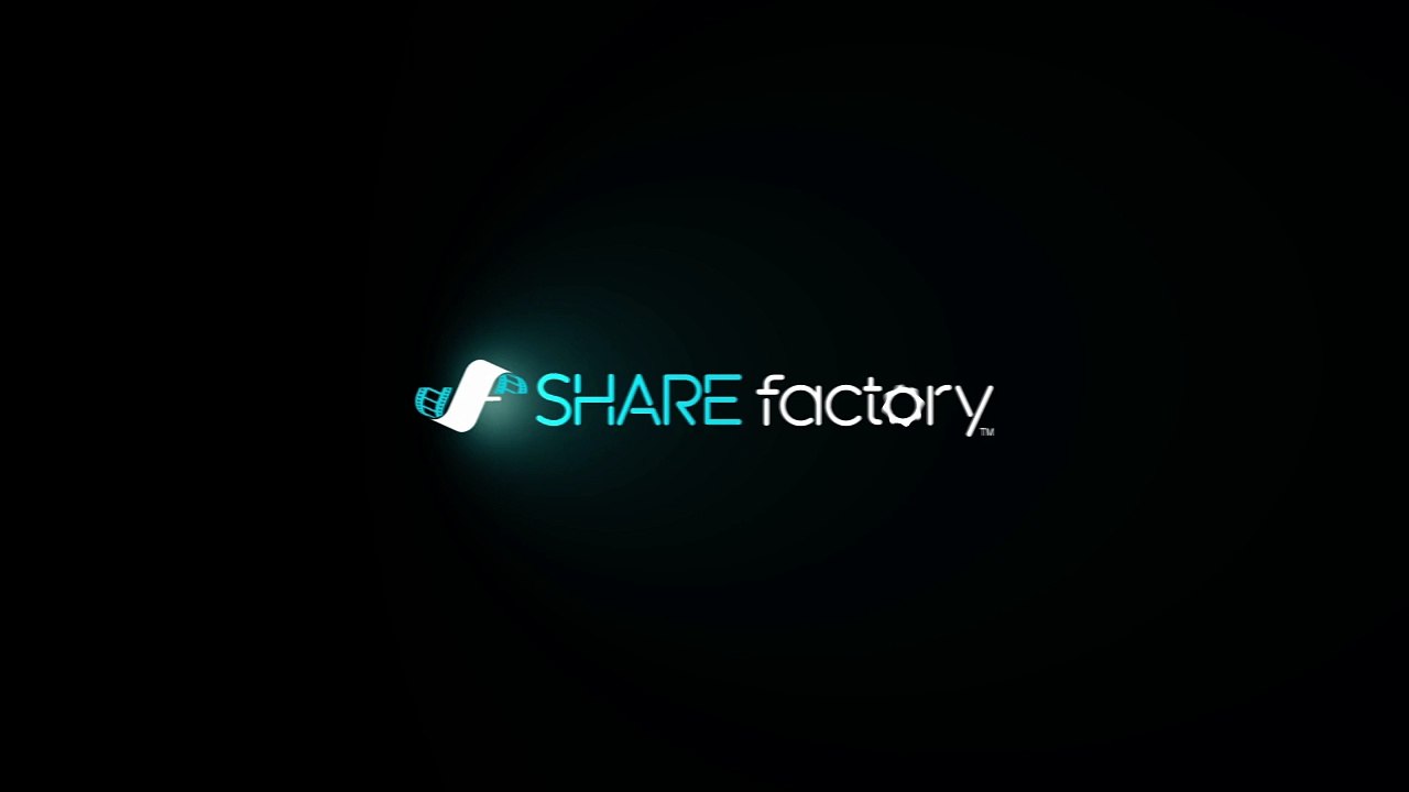 SHAREfactory™*