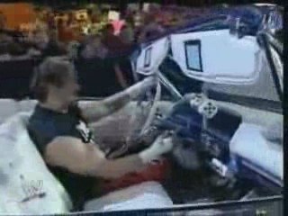 Eddie Guerrero vs. Mr. Kennedy (Eddie's last match)