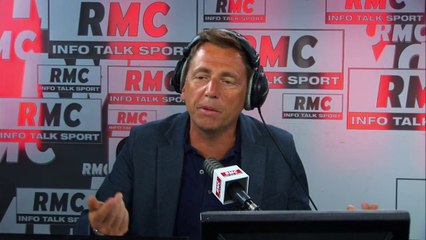 RMC Poker Show - Le "Dans la tête d'un fish" du dimanche 06 mai