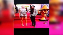 Bigbrother Naija Housemates At The 12th Headies Awards Gala Night • 2018 | HD