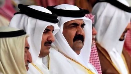 ഖത്തർ അമീർ  കൊല്ലപ്പെട്ടു  സൗദിയും അറബ് രാജ്യങ്ങളും നടുക്കത്തിൽ |QATAR NEWS