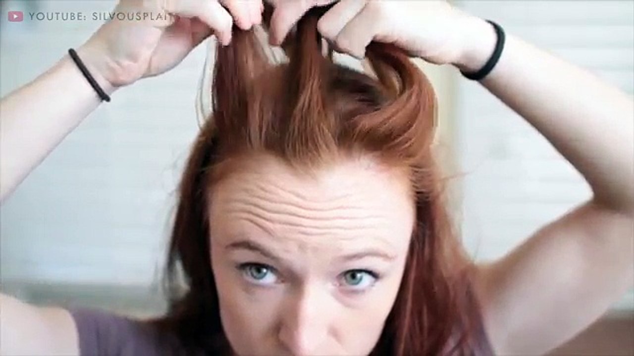 Easy Viking Hair for Men - Bjorns French Braid Undercut Style