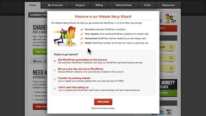 02-  How To Install W P