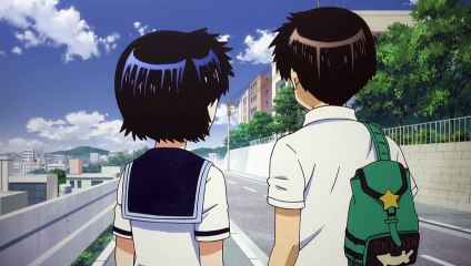 3  Nazo no Kanojo X 謎の彼女X, Nazo no Kanojo Ekkusu, lit. Novia misteriosa X