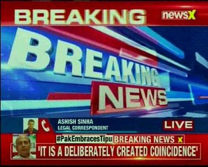 'Supreme Court is one', says CJI Dipak Misra