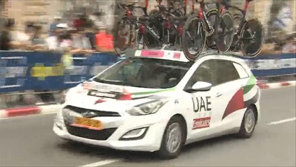 الإمارات والبحرين.. دعم رياضي للاحتلال الإسرائيلي
