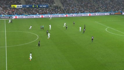 Payet scores winner as Marseille down Nice