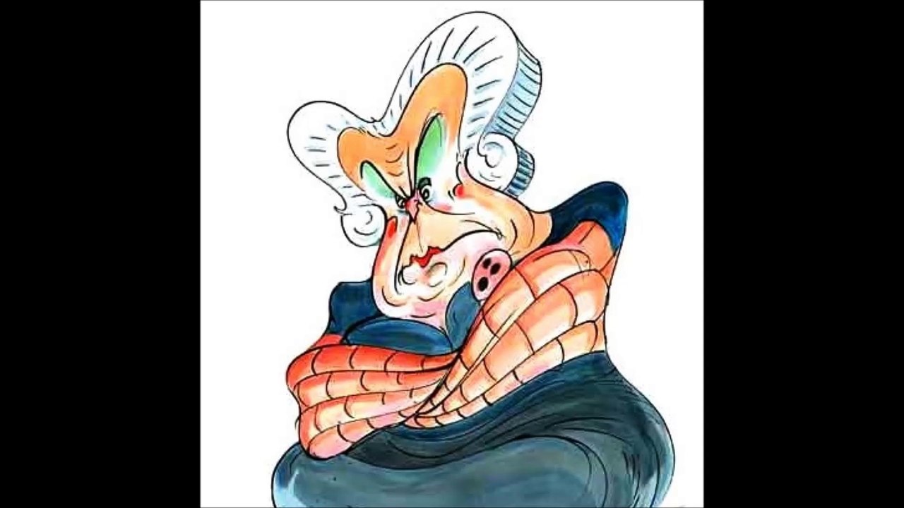 Maman