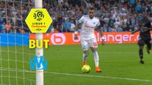 But Dimitri PAYET (72ème) / Olympique de Marseille - OGC Nice - (2-1) - (OM-OGCN) / 2017-18