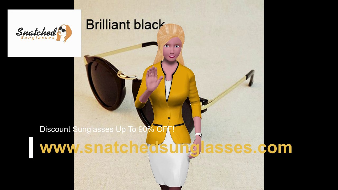 Where to buy cheap sunglasses