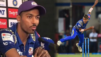IPL 2018: Hardik Pandya new owner of Purple Cap on IPL 11 | वनइंडिया हिंदी