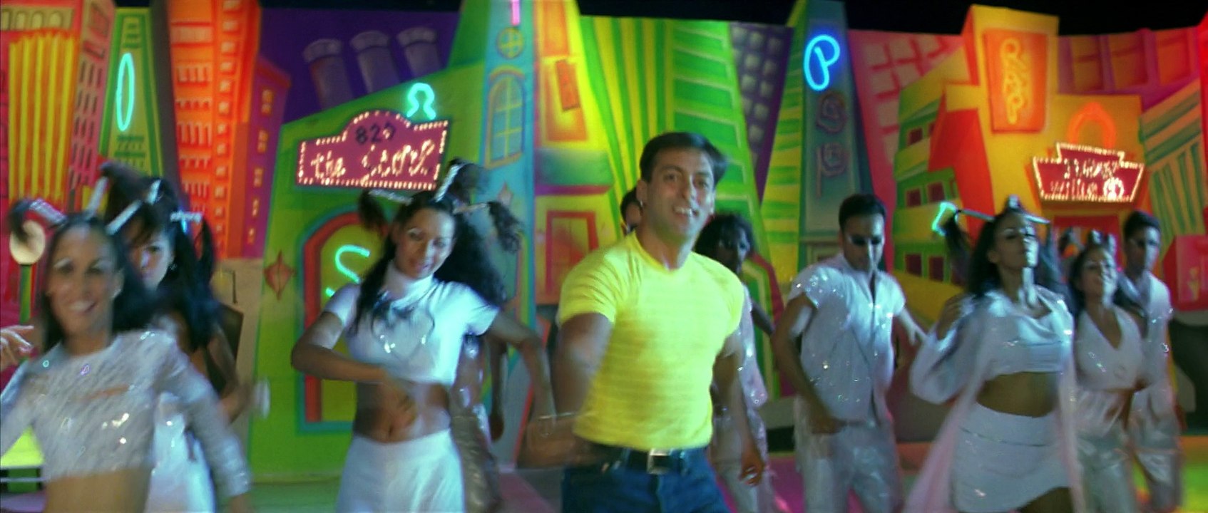 Dil Dil Dil Deewana - [ Bolly HD Video ]