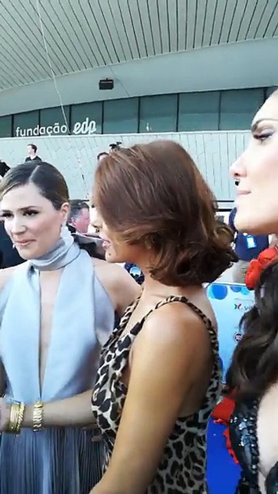 Eurovision Song Contest 2018 - Opening Ceremony