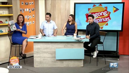NEWS & VIEWS | Rody to corrupt officials: Resign; Duterte: Foreign policy shift necessary; DOT: PH records 'milestone' 2M tourist arrivals in Q1