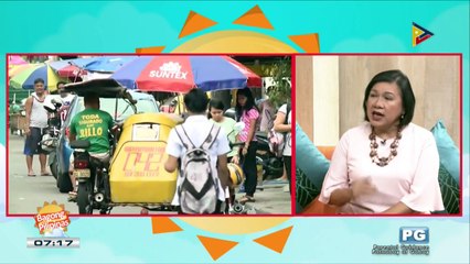 ON THE SPOT: Mandato ng National Anti-poverty Commission