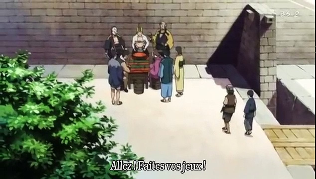 Seirei No Moribito 10 vostfr