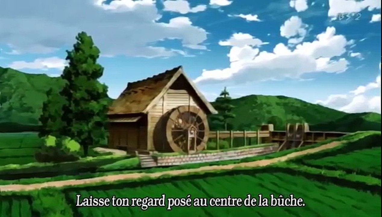 Seirei No Moribito 12 vostfr