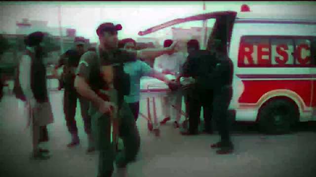 Pakistan’s Interior Minister Ahsan Iqbal Injured in Gun Attack | Attack on Ahsan iqbal