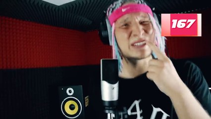 300 WORTE in 1 Minute rappen! - SCHNELLSTER RAPPER