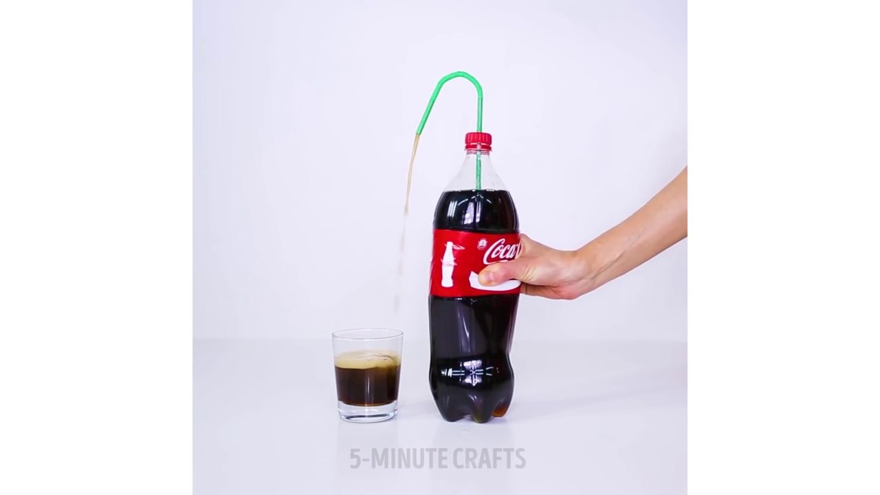 5 mind-blowing ways to reuse bottles l Daily crafts