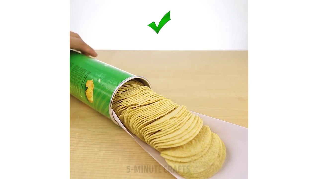 5 things you've been doing wrong! l Daily crafts