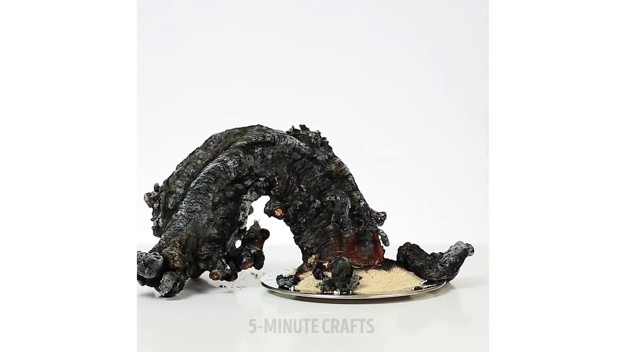 Awesome science experiments you can do at home l Daily crafts