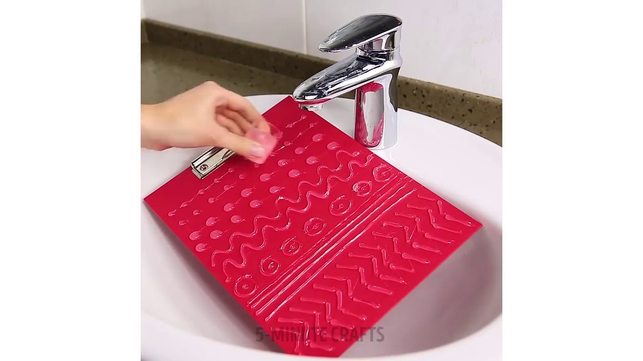 Ingenious beauty hacks that you just can't ignore l Daily crafts