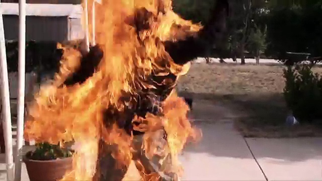 NYTVF 2011 Trailer: St. James St. James Presents: Delirium Cinema