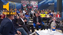 Breitner attackiert Lewandowski: Hat keinen Respekt | SPORT1 - CHECK24 DOPPELPASS