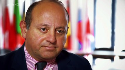 Milliarden für den Stillstand - Die Rolle der EU im Nahostkonflikt HD part 2/2