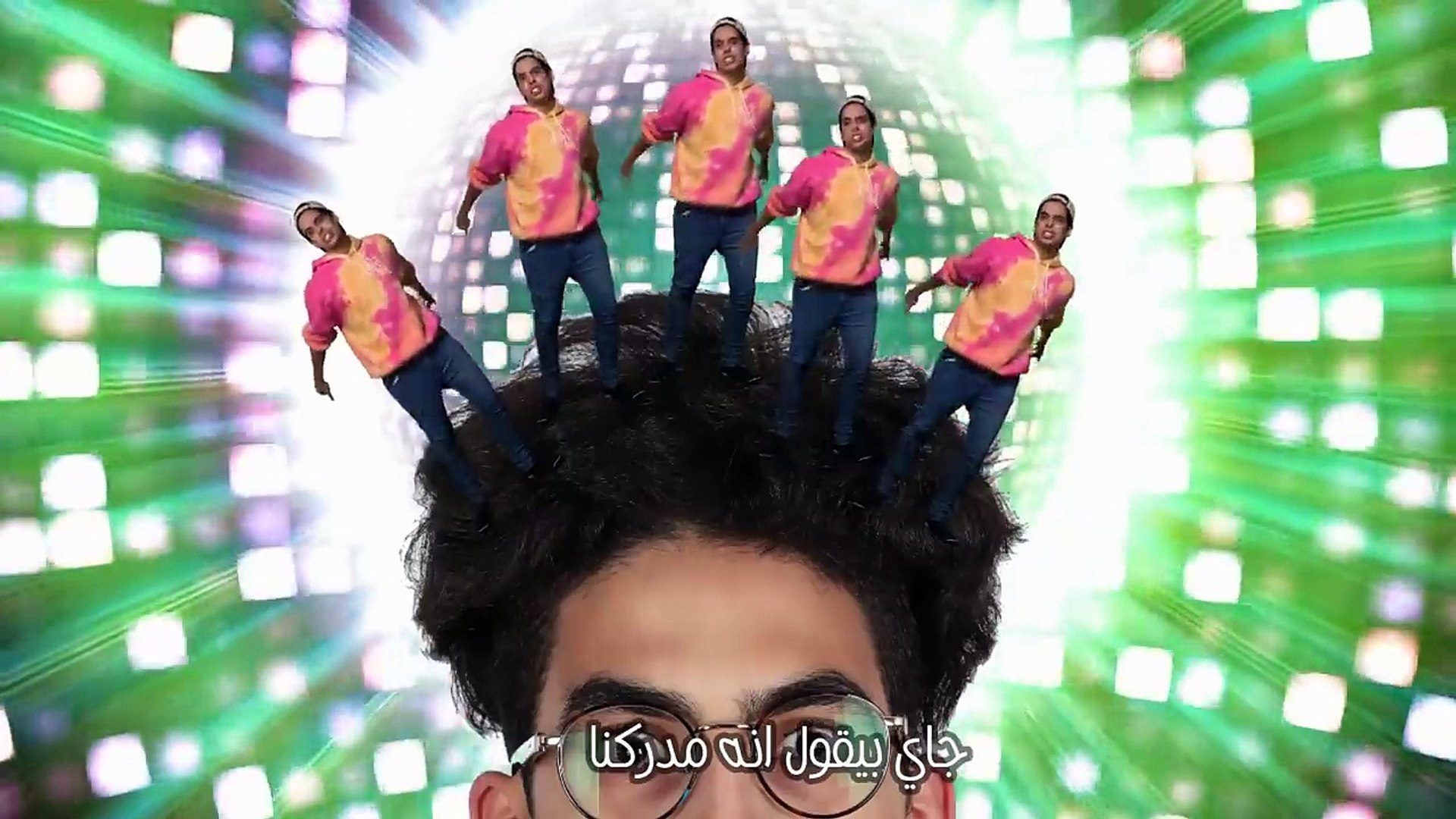 دس تراك عبدالعزيز بكر - حقيقة عبدالله (فيديو كليب حصري) | 2018