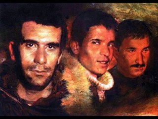 Grup Munzur - Tutuşturun Geceleri