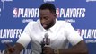 Draymond Green thanks Pelicans fans for booing him