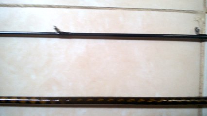CẦN CÂU LURE DAIWA AIRX662MFB | Đồ Câu Cá Giá Rẻ