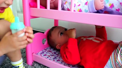 Lagu Nursery Lan Color Learning - Baby Gombal Kids Candy