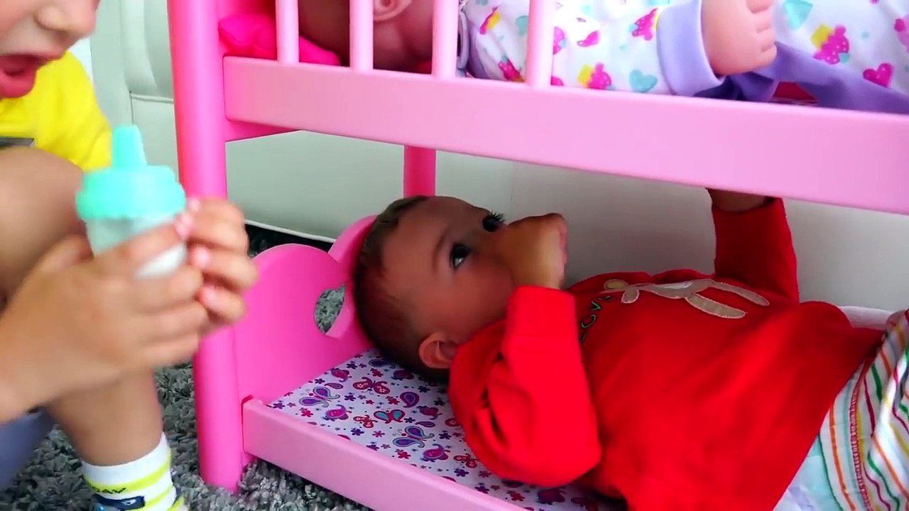 Lagu Nursery Lan Color Learning - Baby Gombal Kids Candy