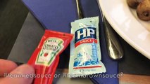 East Midlands Trains FIRST CLASS - Saturday Breakfast Train, Leeds to London St Pancras