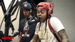 Young M.A Wrecks Cassidy In Fire Freestyle #YoungMA #Cassidy #Freestyle - RealKyng