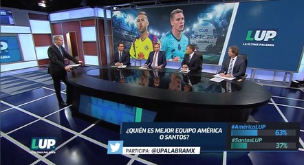 “Pumas no metió ni las mano”: Alberto García Aspe