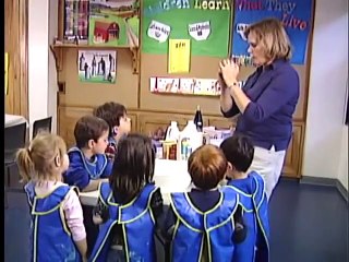 The Fairfax County Park Authority - Little Lab Coats