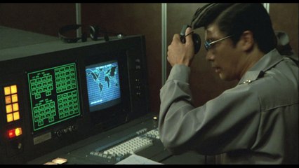 Godzilla: Resurrection - Godzilla vs The Super X (workprint)