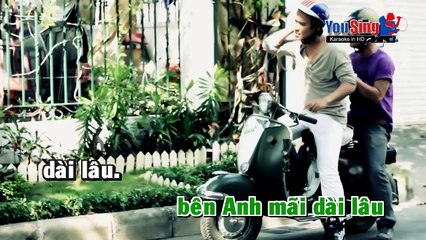 LK Gửi Người Tôi Yêu - Nguyên Khôi  Trần Phương