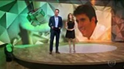 Fantástico 06/05/2018 - Treinador de ginástica artística é acusado de filmar crianças nuas