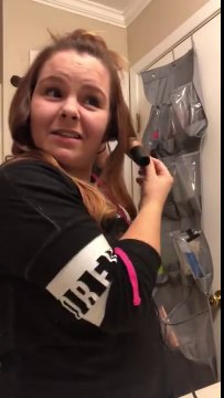 Etop knot Hair Tutorial + Curls hair in only 5 Minutes