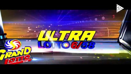 PCSO 11 AM Lotto Draw, May 7, 2018