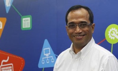 Kemenhub Pastikan Mudik Tahun Ini Lebih Baik