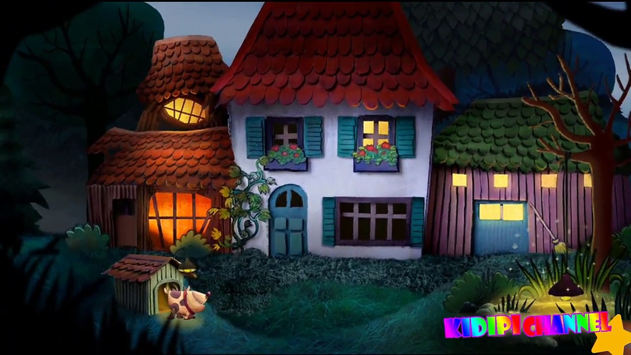 Good Night Songs For Kids Children Sweet Dream Twinkle Twinkle Little Star Cartoon Nursery Rhymes