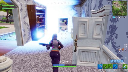 FORTNITE KILL #331